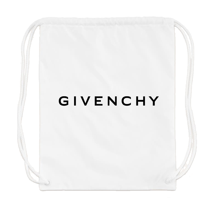 Givenchy Drawstring Bag