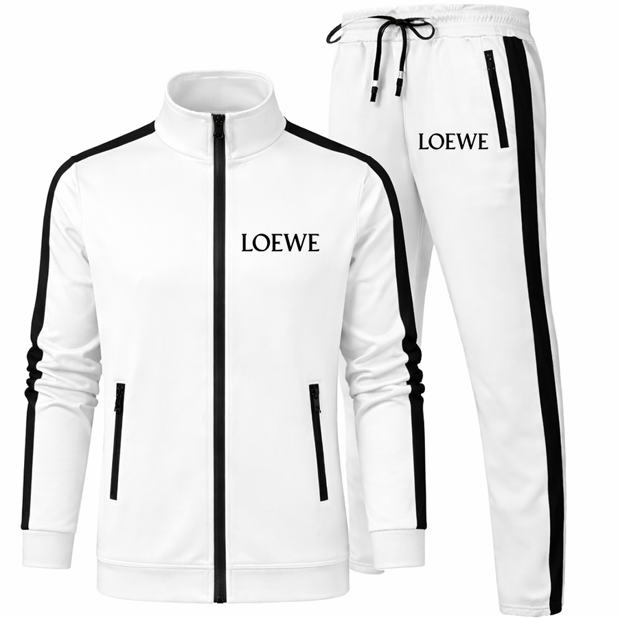 Men's Loewe Dri-Fit TrackSuit