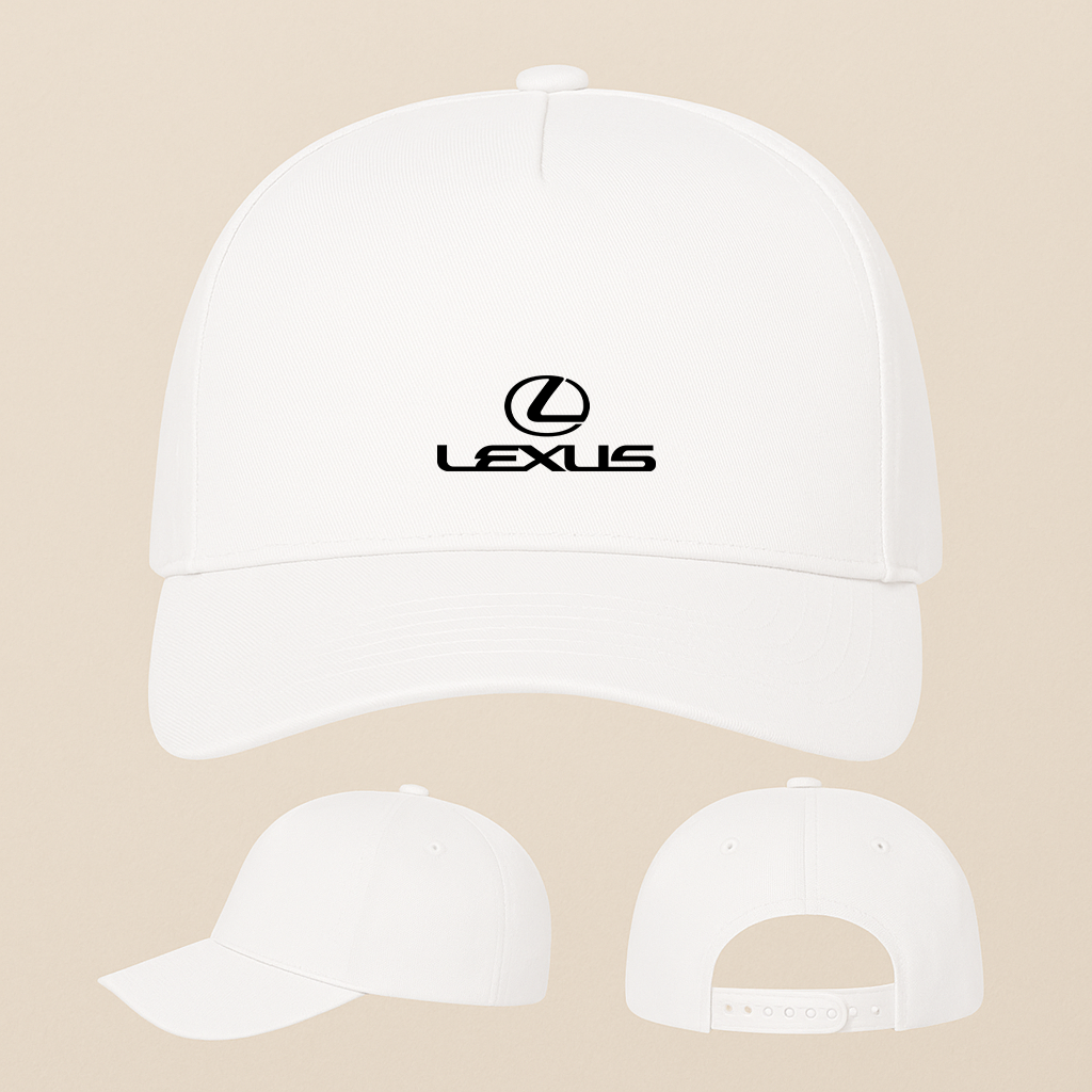 Lexus  Car Snapback Hat