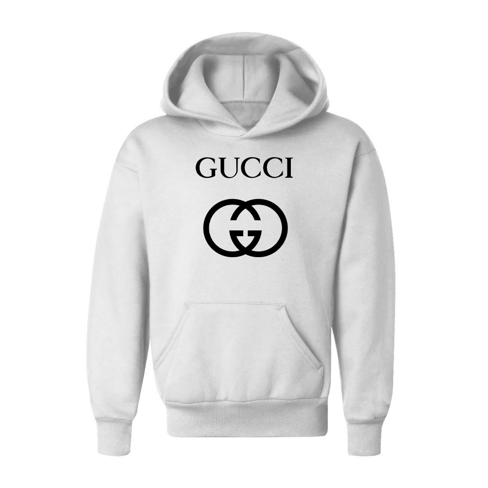 Youth Kids Gucci Pullover Hoodie