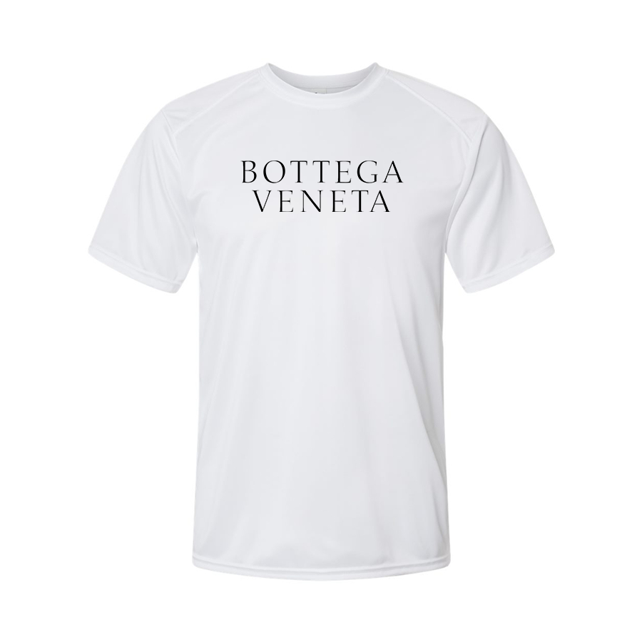 Men's Bottega Veneta Performance T-Shirt