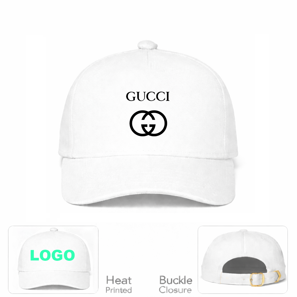 Gucci Dad Baseball Cap Hat