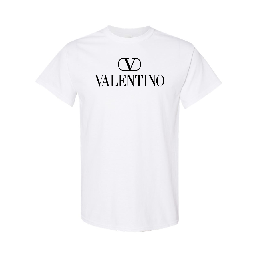 Youth Kids Valentino Cotton T-Shirt
