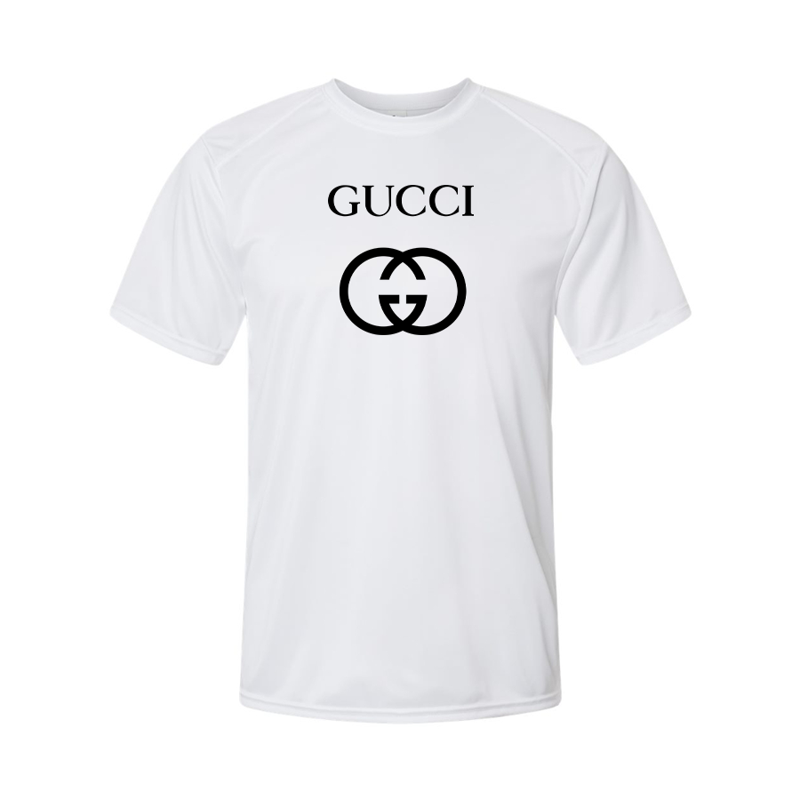 Men's Gucci Performance T-Shirt