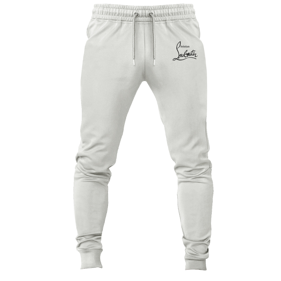 Men's Christian Louboutin Sweatpants