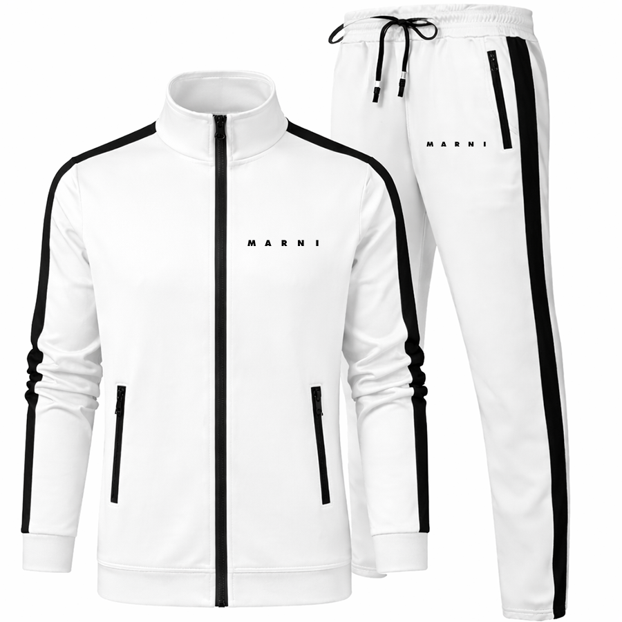 Men's Marni Dri-Fit TrackSuit