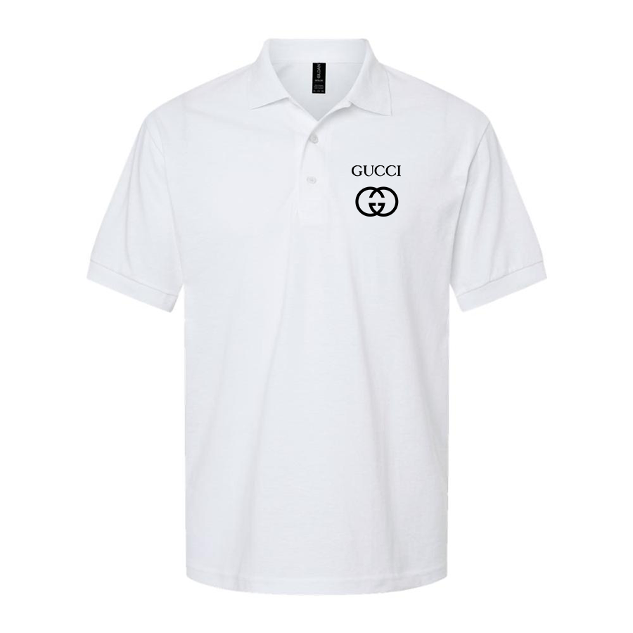 Men's Gucci Dry Blend Polo