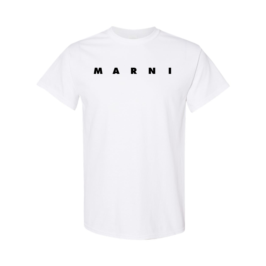 Youth Kids Marni Cotton T-Shirt