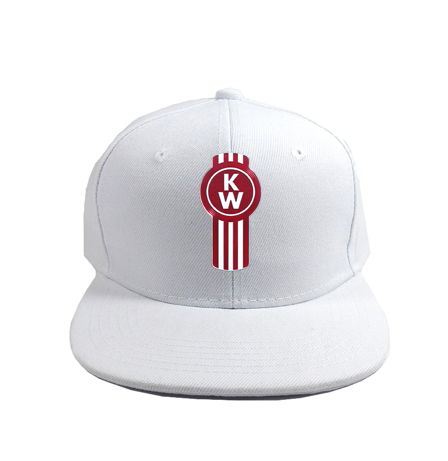 KW Snapback Hat
