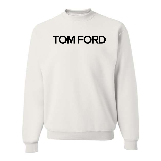 Men's Tom Ford Crewneck Sweatshirt
