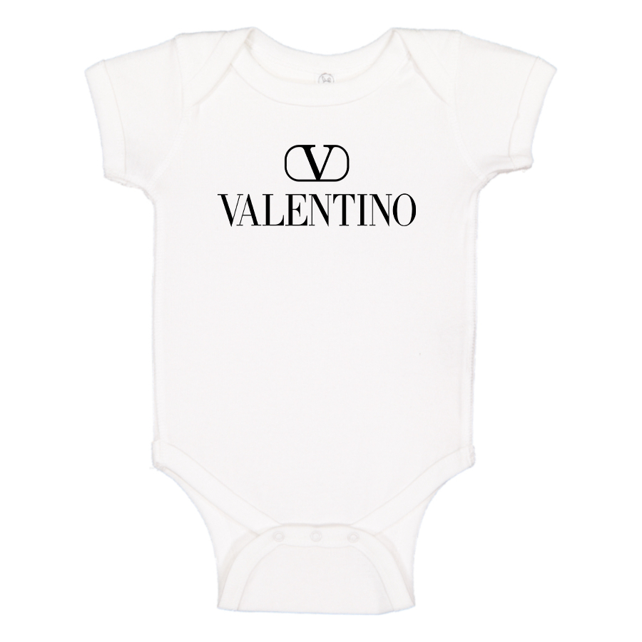 Valentino Baby Romper Onesie