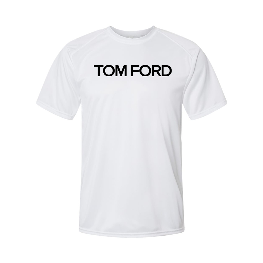 Youth Kids Tom Ford Performance T-Shirt