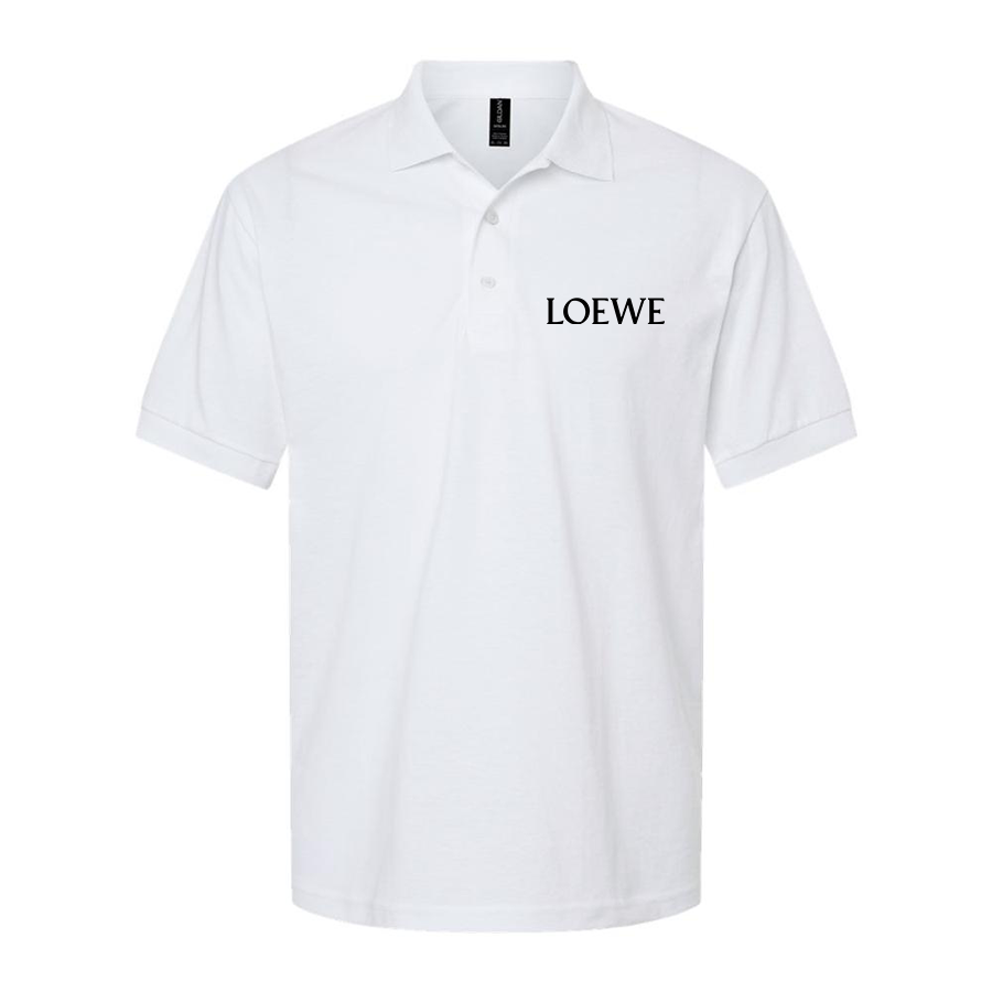 Men's Loewe Dry Blend Polo