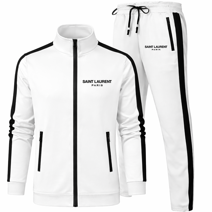 Men's Saint Laurent Dri-Fit TrackSuit