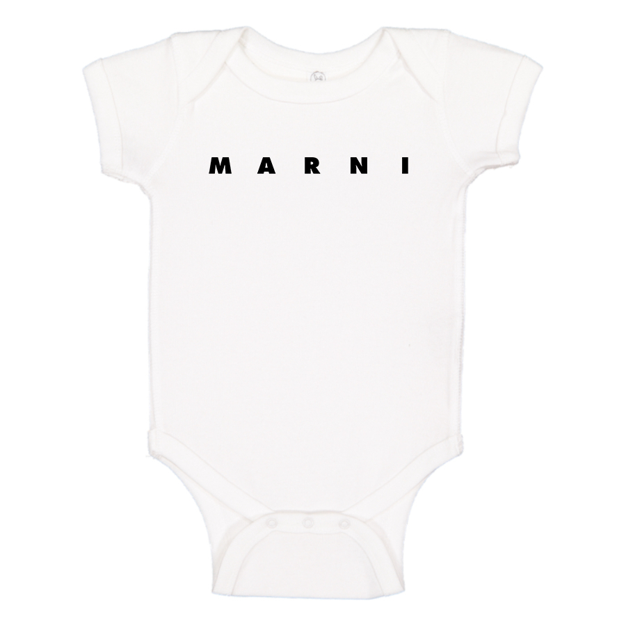 Marni Baby Romper Onesie