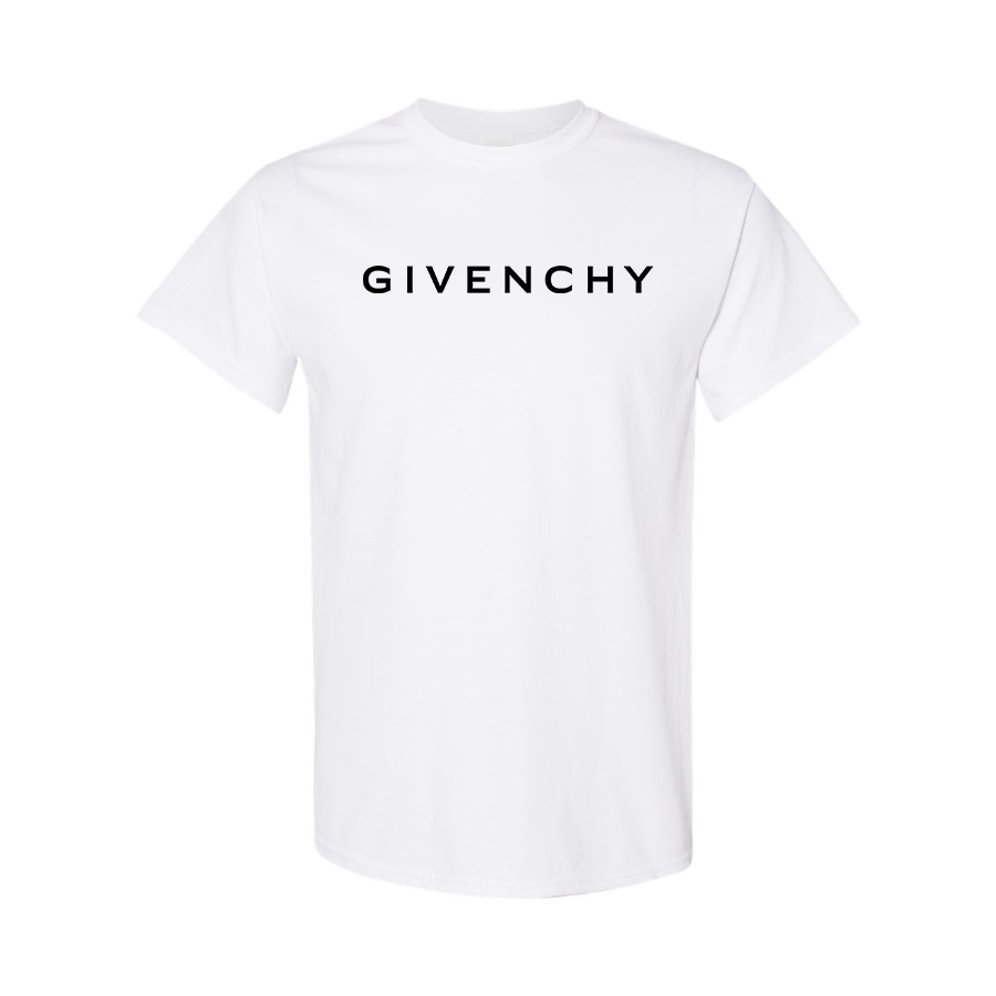 Youth Kids Givenchy Cotton T-Shirt
