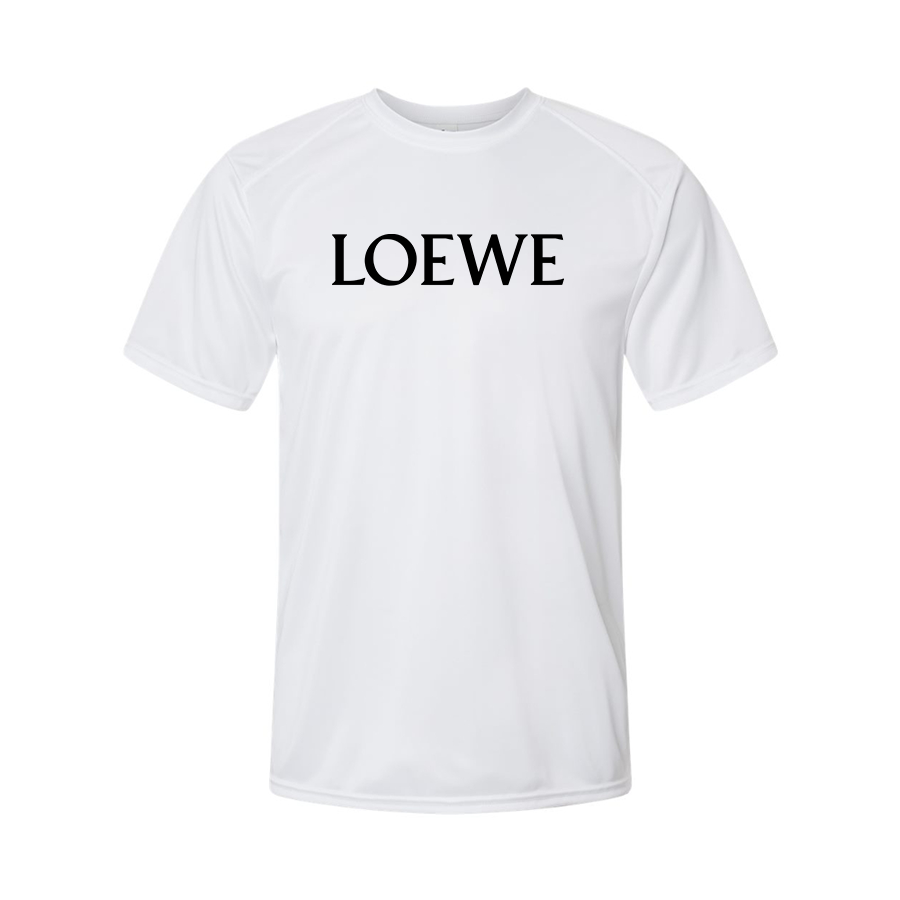 Youth Kids Loewe Performance T-Shirt