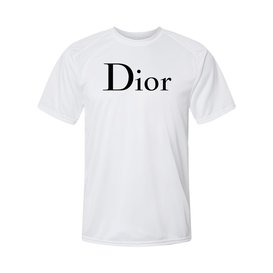 Youth Kids Dior Performance T-Shirt