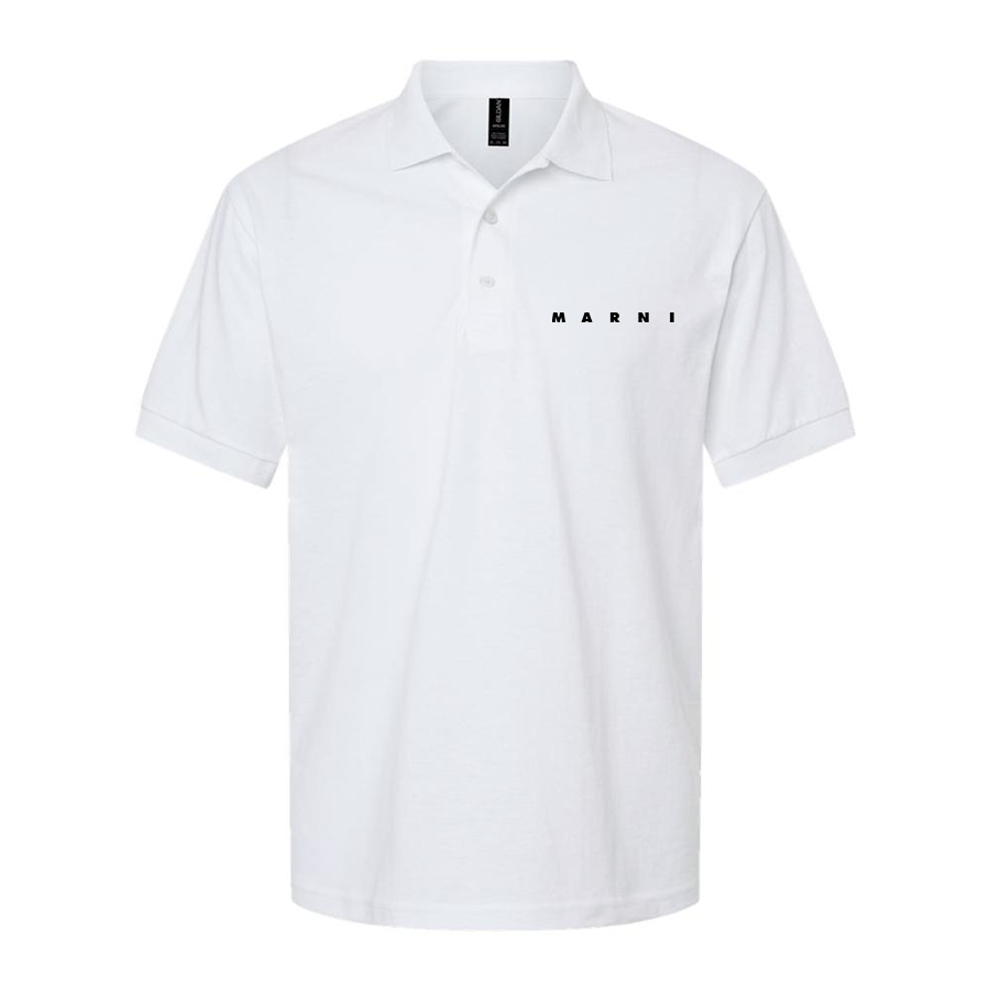 Men's Marni Dry Blend Polo