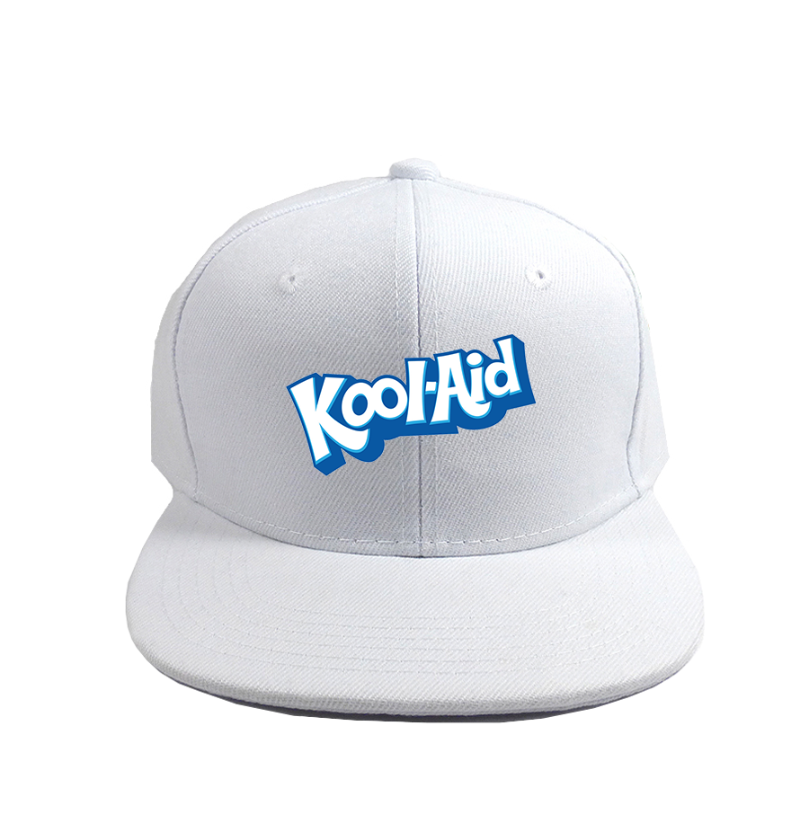 kool-Aid Snapback Hat