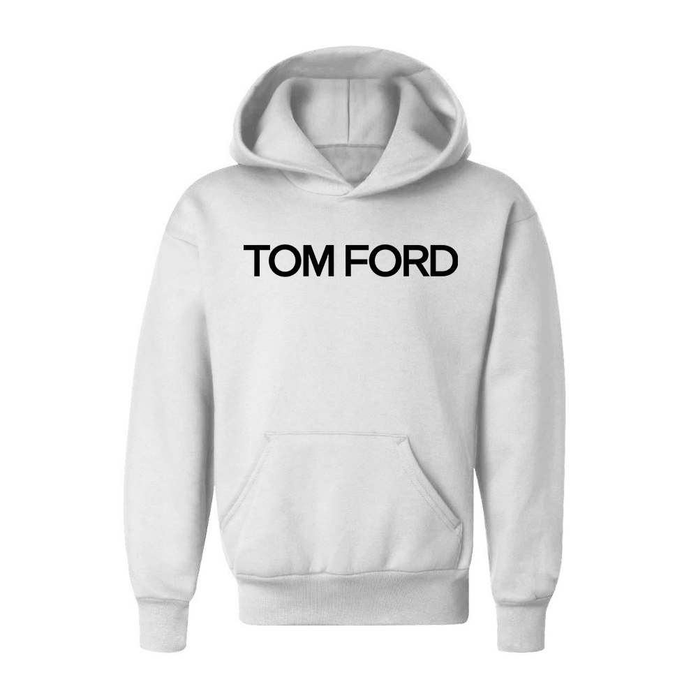 Youth Kids Tom Ford Pullover Hoodie