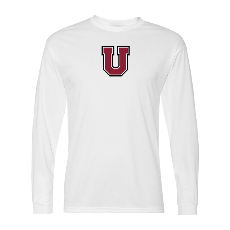 Men's Union Dutchmen Performance Long Sleeve T-Shirt