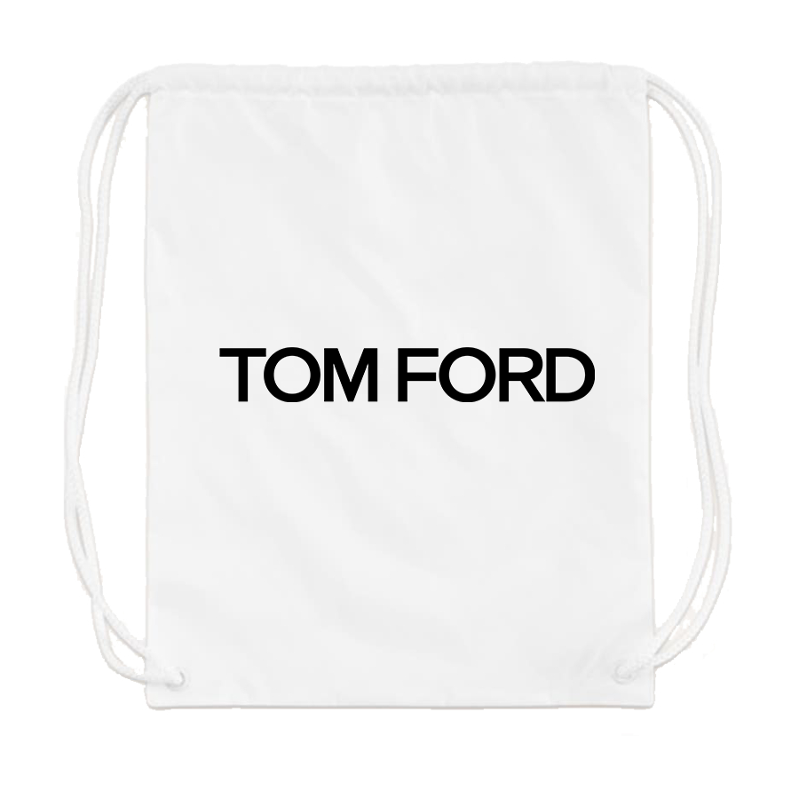 Tom Ford Drawstring Bag