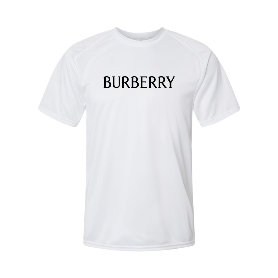 Men's Burberry Performance T-Shirt