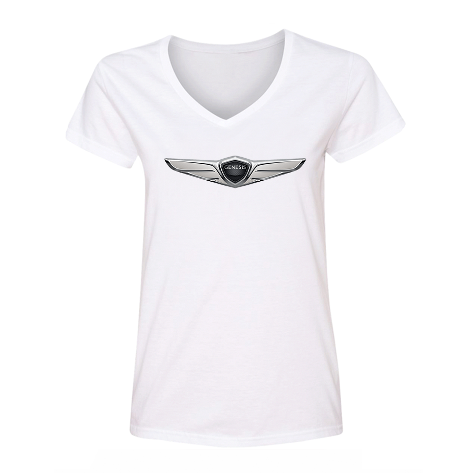 Women's Genesis V-Neck T-Shirt