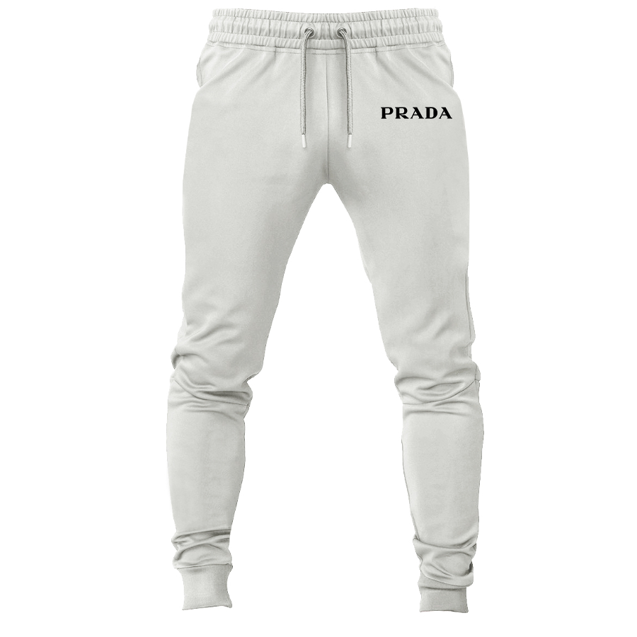Men's Prada Sweatpants