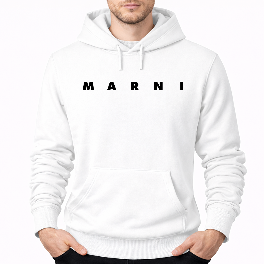 Men's Marni Pullover Hoodie