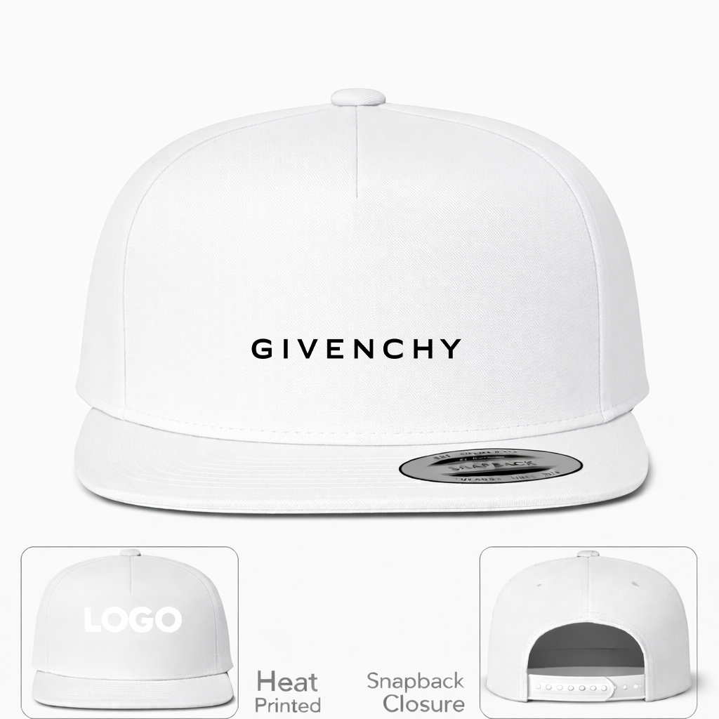 Givenchy Snapback Hat