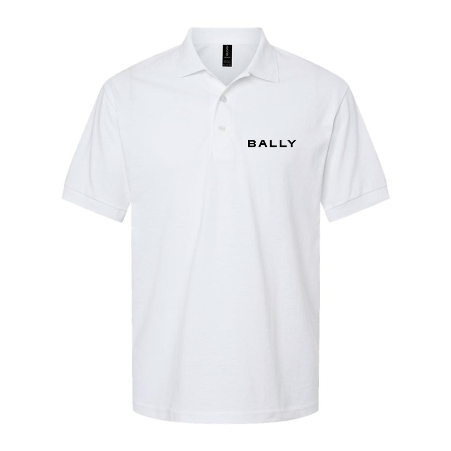 Men's Bally Dry Blend Polo