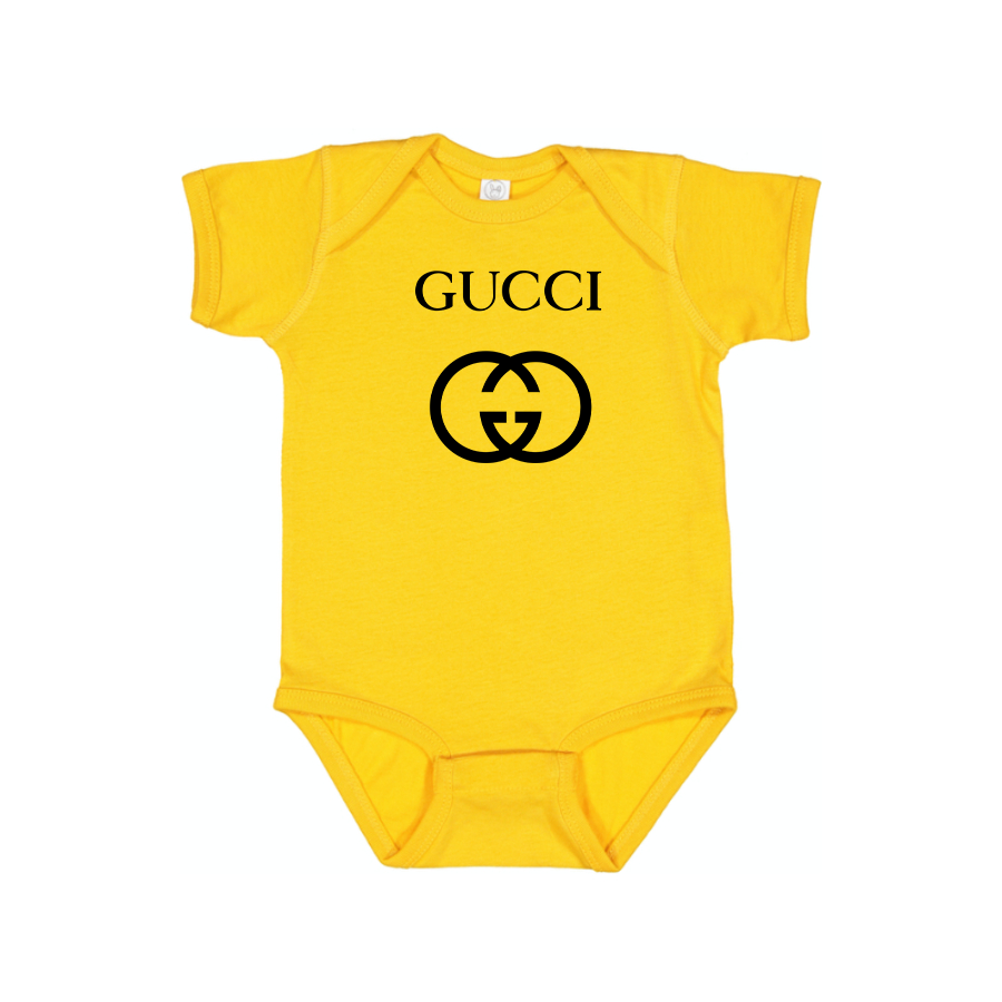 Gucci Baby Romper Onesie