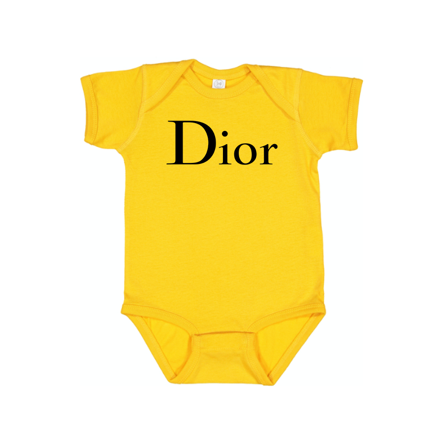 Dior Baby Romper Onesie