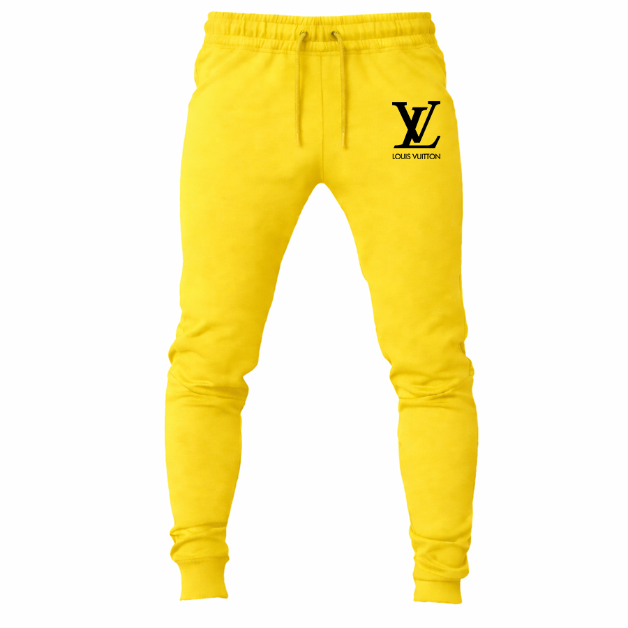 Men's  Louis Vuitton Joggers Sweatpants