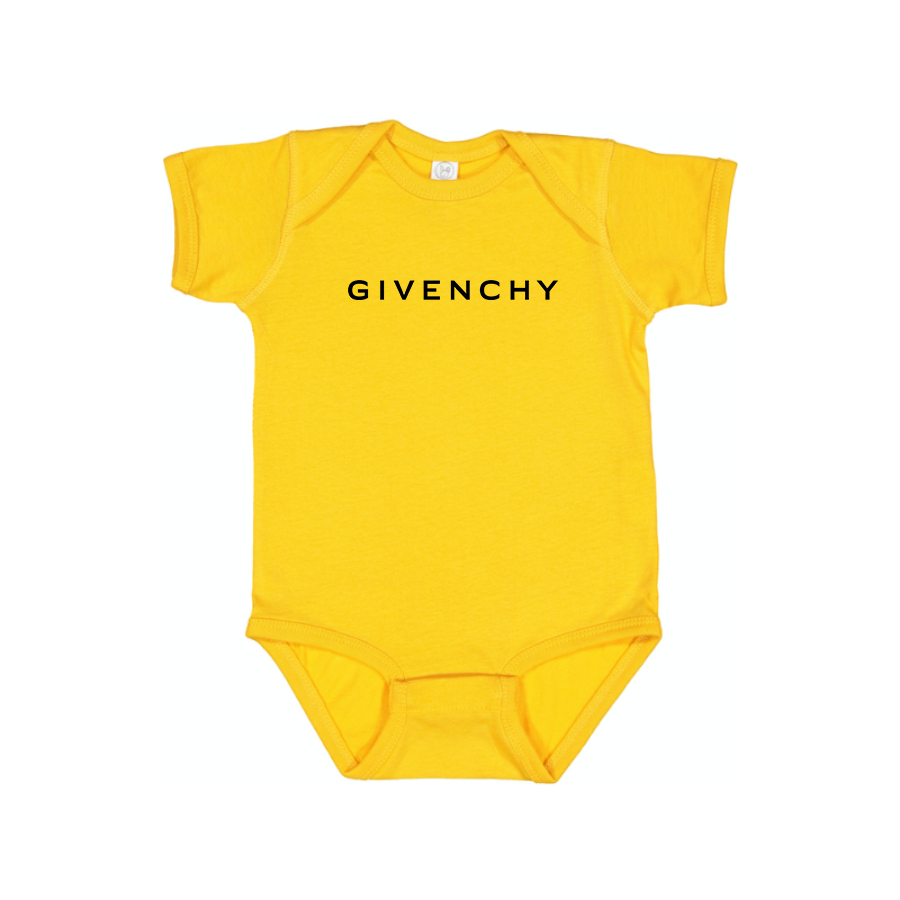 Givenchy Baby Romper Onesie