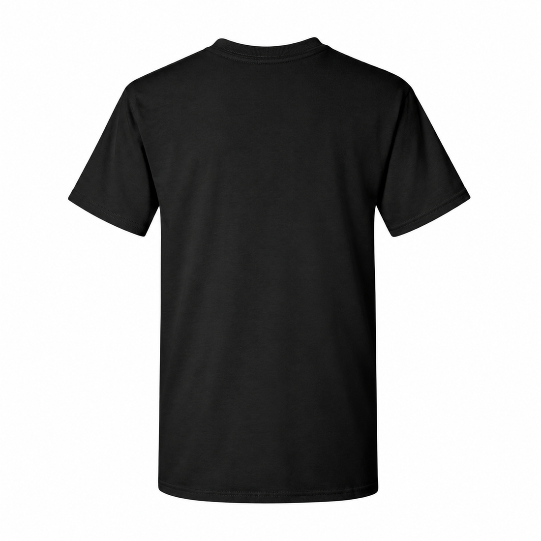 Youth Kids Gucci Cotton T-Shirt | Color: black | Image 5