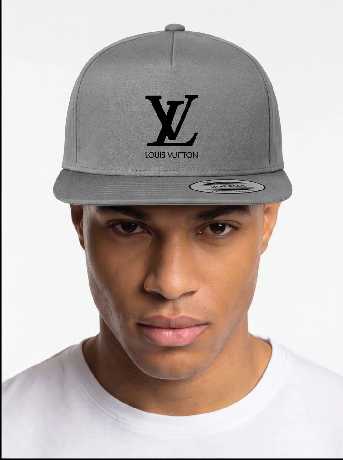 Louis Vuitton Snapback Hat