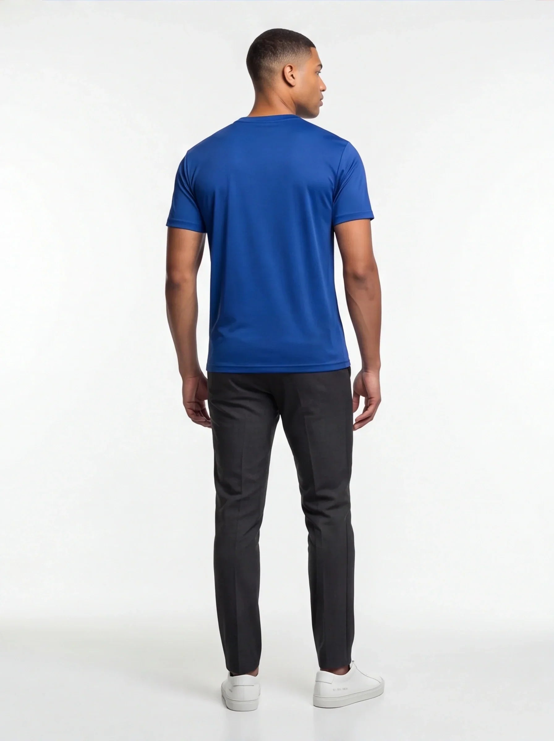 Men's Louis Vuitton Performance T-Shirt