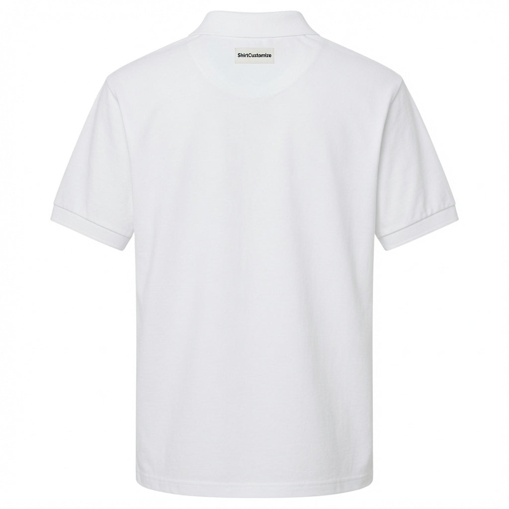 Men's Louis Vuitton Dry Blend Polo